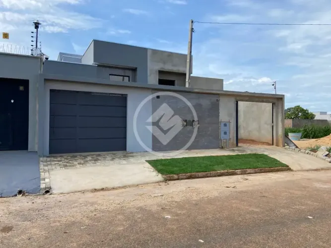 CASA NOVA NA 141B codigo: 290781