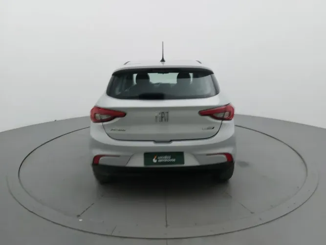 Fiat Argo Drive 1.0 Firefly 2025