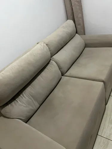 Sofá retrátil