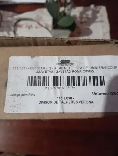 Cabinete de pia de cozinha em aço novo pagamento a vista, pagamento só a vista