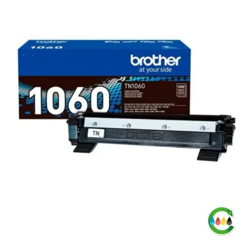 Cartucho de toner para impressora Brother, modelo TN-1060