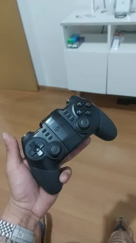 Manete de celular ou TV