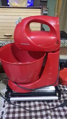 Desapego de utensílios doméstico