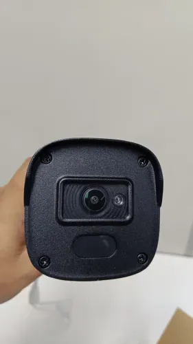 NVR 4K Motorola 16Canais +4Câmeras + HD 1TB roxo