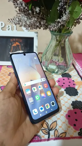 celular xiaomi redmi note 11 azul 6gb 128gb azul