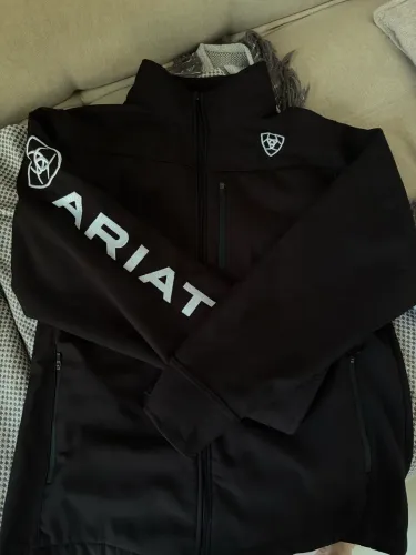 Jaqueta ariat tamanho M