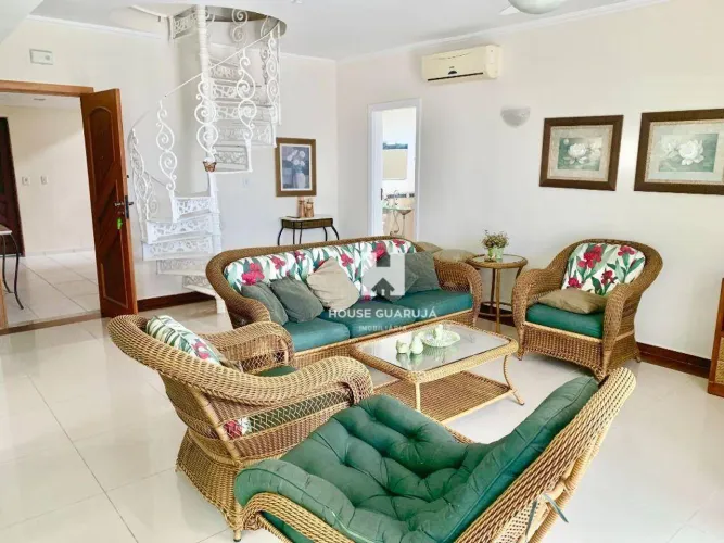 Cobertura com 3 dormitórios, 201 m² - venda por R$ 1.050.000,00 ou aluguel por R$ 6.500,00