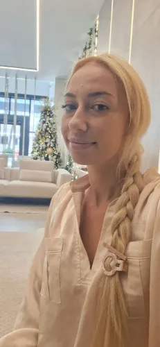 Vendo mega Hair loiro humano 