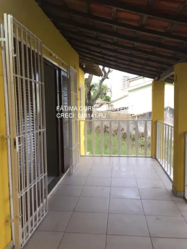 CASA RESIDENCIAL em Macaé - Rio de Janeiro, Glória
