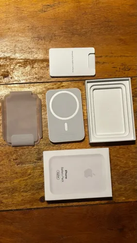 Apple Bateria MagSafe