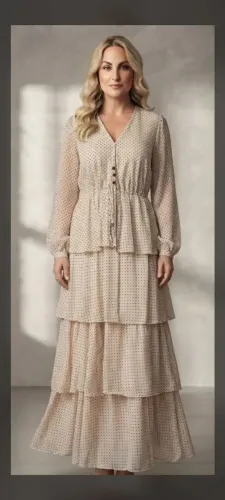Vestido POA