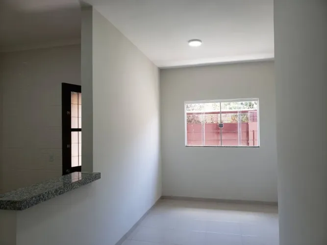 Casa de Condomínio com 2 quartos à Venda, Nova Lima - Campo Grande