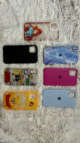 Capinha iphone 11