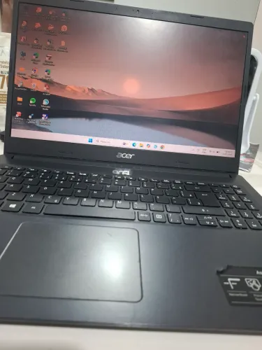 Notebook Acer