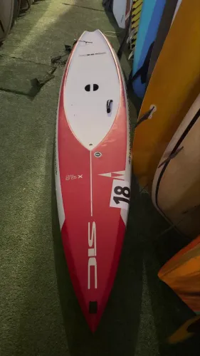 Prancha Semi-nova SIC Stand UP Paddle