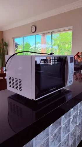 Microondas Panasonic