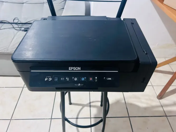 Impressora Epson L396