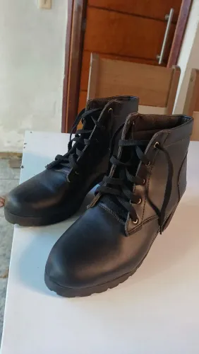 Bota coturno