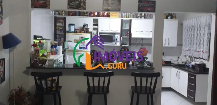 CASA EM CONDOMÍNIO - CARRÃO - SP