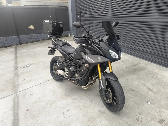Tracer 900GT