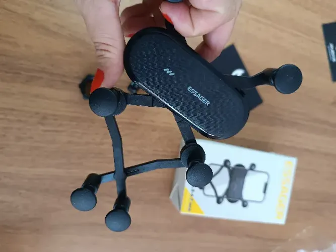 suporte para celular