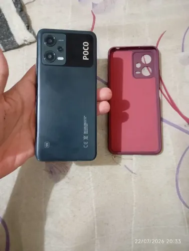 POCO X5 5G VENDO OU TROCO