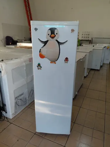 Freezer Vertical Consul 142 litros
