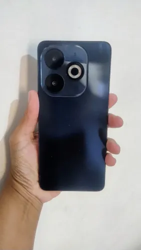 Infinit 8 pro 256 gigas