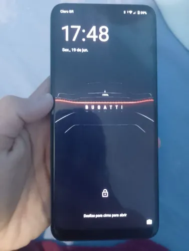 Celular Motorola