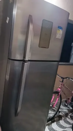 Geladeira 