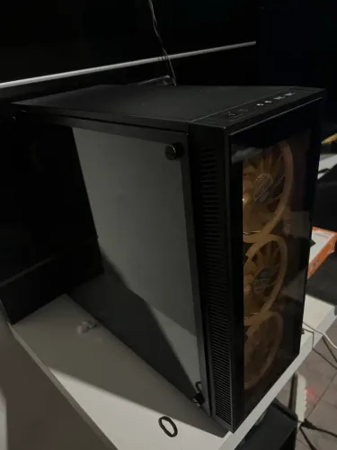 Cpu Gamer 