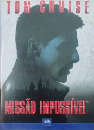 Missão Impossível