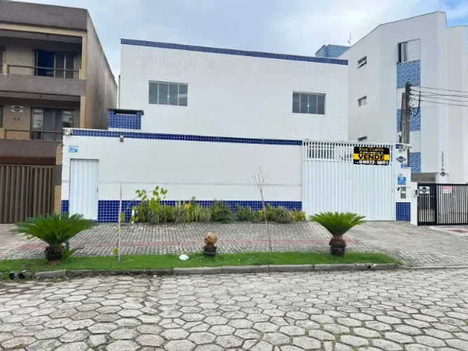 Barracão Centro Guaratuba-Pr -1.000m² - OPORTUNIDADE PARA INVESTIDORES
