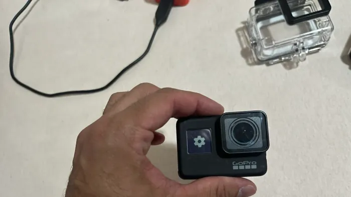 Go Pro Hero 7Black