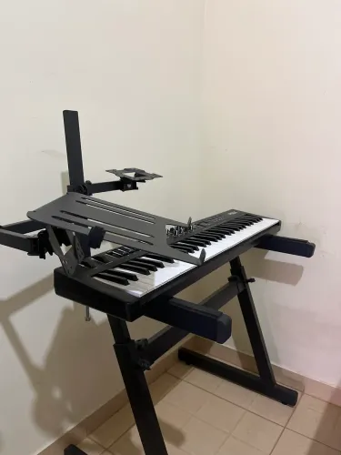 Kit teclado controlador