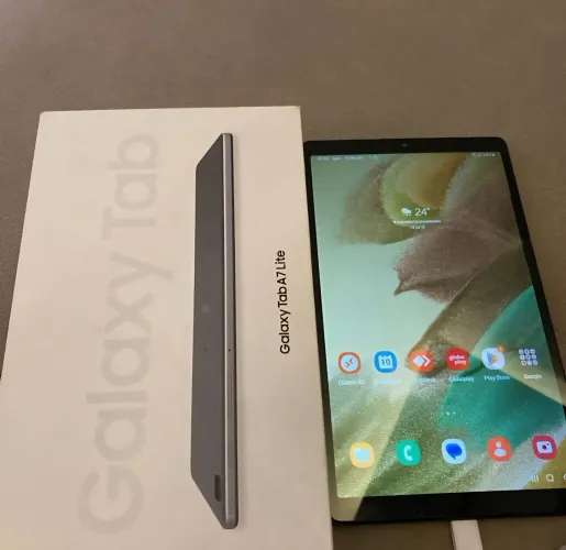 Galaxy Tab A7