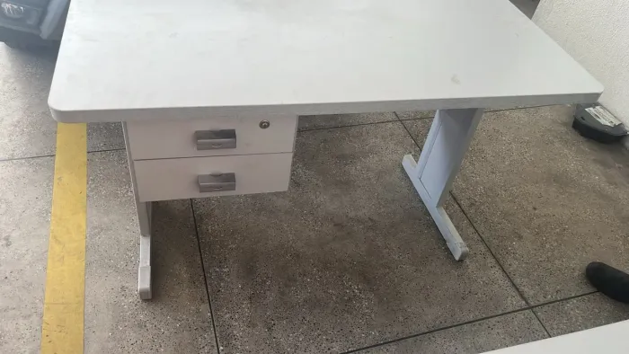 Mesa de escritório