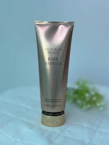 Body splash e Hidratantes Victoria?s Secret
