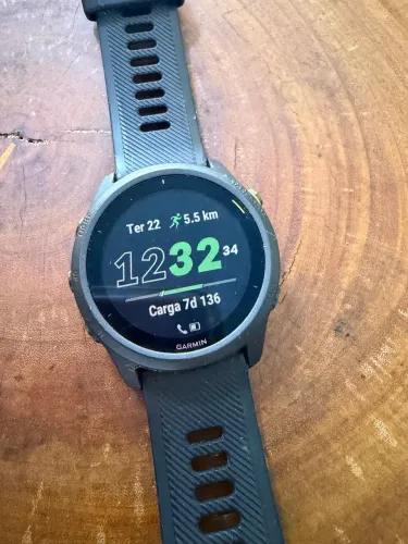Garmin 745