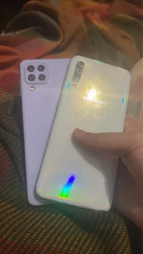 Samsung a22 a50 retirada de peças
