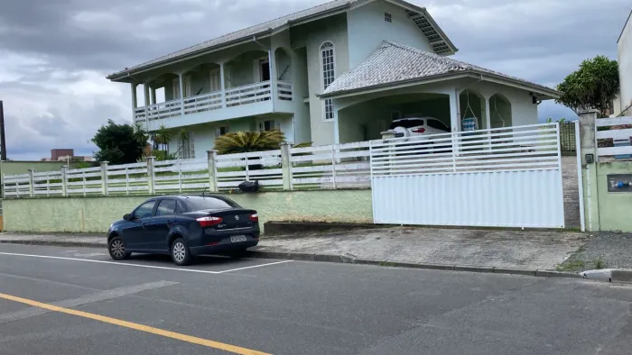 Residência Boa Vista