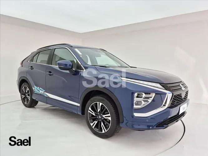 Mitsubishi Eclipse Cross HPE 1.5 16V 165cv AUT 2026