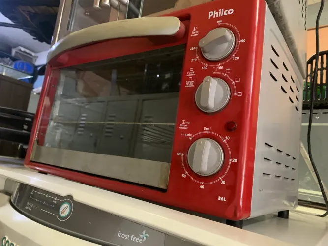 Forno Philco