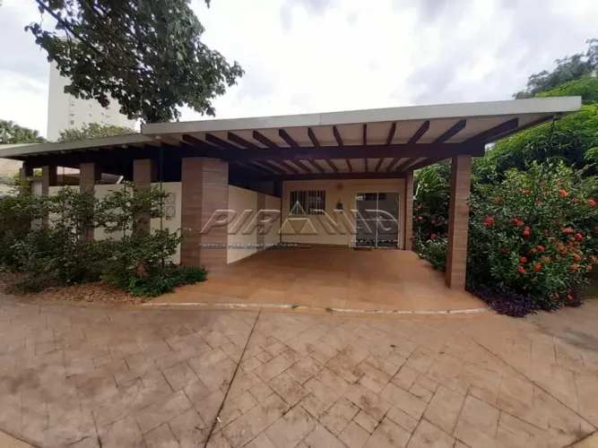 Casa Condomínio em Ribeirão Preto