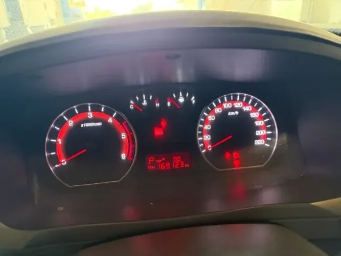 Painel De Instrumentos CHEVROLET S10 2009 2.8 DIESEL