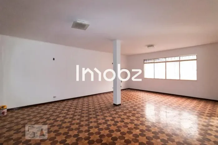 Casa à Venda - Campo Belo, 4 Quartos, 280 m2