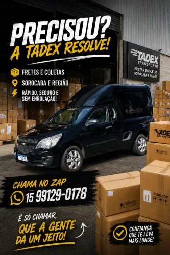 Fretes com nota fiscal