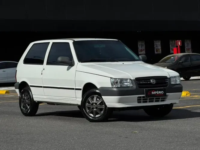Fiat Uno Mille 1.0 Fire/ F.flex/ Economy 2P 2013