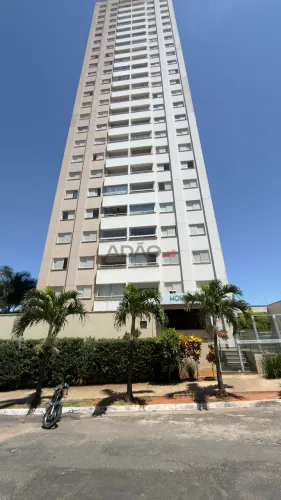 Apartamento venda Parque Amazônia