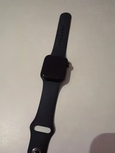 APPLE WATCH SE + CARREGADOR